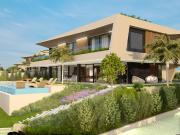 Villa T5 em condomínio entre Cascais e Sintra, Sintra,...