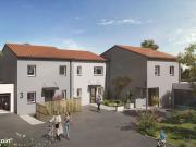 Villa T5 neuve garage et parking