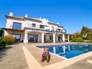 Villa T5 para alugar em Faro