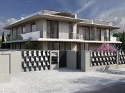 Villa T5 piscina e rooftopno no empreendimento Bellamry...