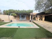 Villa T5 Plan d'Orgon