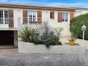 Villa T5 sur AGDE
