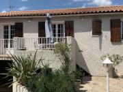 Villa T5 sur AGDE
