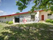 Villa T6 206 m2 sur sous sol
