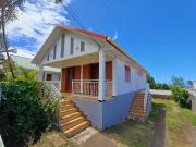 Villa T6 à la Bretagne