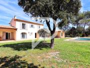 VILLA T6 AU CALME JARDIN PISCINE TERRASSES