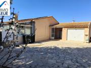 Villa T6 au calme Possible 5 chambres + Véranda + Dépendance