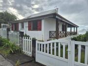 Villa T6 avec piscine Guillaume St Paul