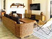 Villa T6 bis à vendre à Saint Leu Vue océan & Guesthouse à