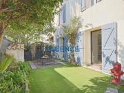 Villa T6 de 152m2 au centre ville de Hyères, entièrement rén