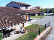 Villa T6 de 155m2 sur parcelle de 1666m2 avec piscine...