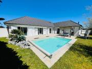 VILLA T6 PLAIN PIED BAUDREIX