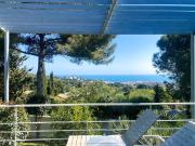 Villa T6 récente sur le Mont Saint Clair à Sète avec...