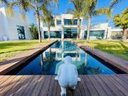 Villa T7 468m2 grande parcelle au Mas Llaro