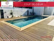 VILLA T7 A RIVESALTES AVEC PISCINE