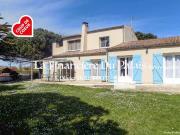 Villa T7 de 200 m2 piscinable