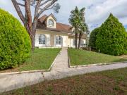 Villa Tassin La Demi Lune 9 pièce s