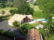 Villa Terra 150m² Seignosse