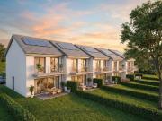 Villa Terre – Solidität und Gelassenheit im Herzen von...