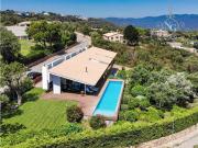 Villa Tesalia Mas Nou 2000m² Castell Platja d'Aro