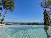 Villa The Infinity · Mtp126 m² Montepulciano