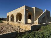 Villa Tipica, in costruzione, con Piscina, immersa nella...