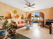 Villa Tizoc 5 2 + Lot Condominio en venta en Amapas...