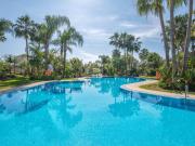 Villa to rent in Magna Marbella
