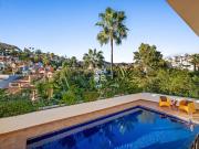 Villa to rent in Nueva Andalucía