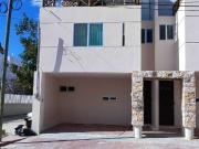 Villa Tortuga Amueblada en Venta en Chicxulub Puerto