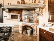 Villa toscana con ampio giardino a Monsummano Terme...