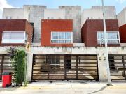 Villa Toscana Toluca Casa en Venta