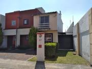 Villa Toscana, Toluca, Estado de Mexico, Casa en Venta