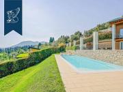 Villa Toscolano Maderno Brescia DS88993784