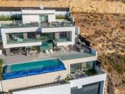 Villa totalmente amueblada en el singular paraje de...