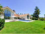 Villa Totalmente Reformada En Zona F Sotogrande 1408m²...