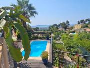 VILLA TOULON OUEST LES 4 CHEMINS DES ROUTES