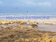 Villa touquettoise de 5 pièces avec jardin