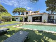 SOUS OFFRE VILLA TOUR DE MARE 4 CHAMBRES AVEC PISCINE AU...