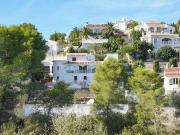 Villa tradicional de 5 dormitorios en venta en Jávea....