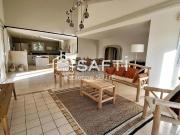 Villa traditionnelle 210 m2 récente sans aucun travaux...