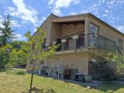 Villa traditionnelle