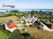 Villa Trédrez Locquémeau Bretagne 22300 DS95815694