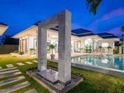 Villa très élégante située dans un quartier très calme à...