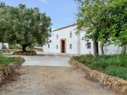 Villa Triana Privacidad y autenticidad 0m² Jávea Xabia