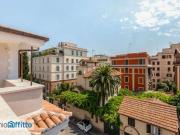 Villa Trieste, salario