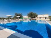 Villa trifamiliare 18 vani 420mq