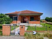 Villa trifamiliare 5 vani 160mq