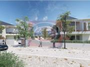 Villa trifamiliare 5 vani 175mq