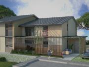 Villa trifamiliare 6 vani 130mq